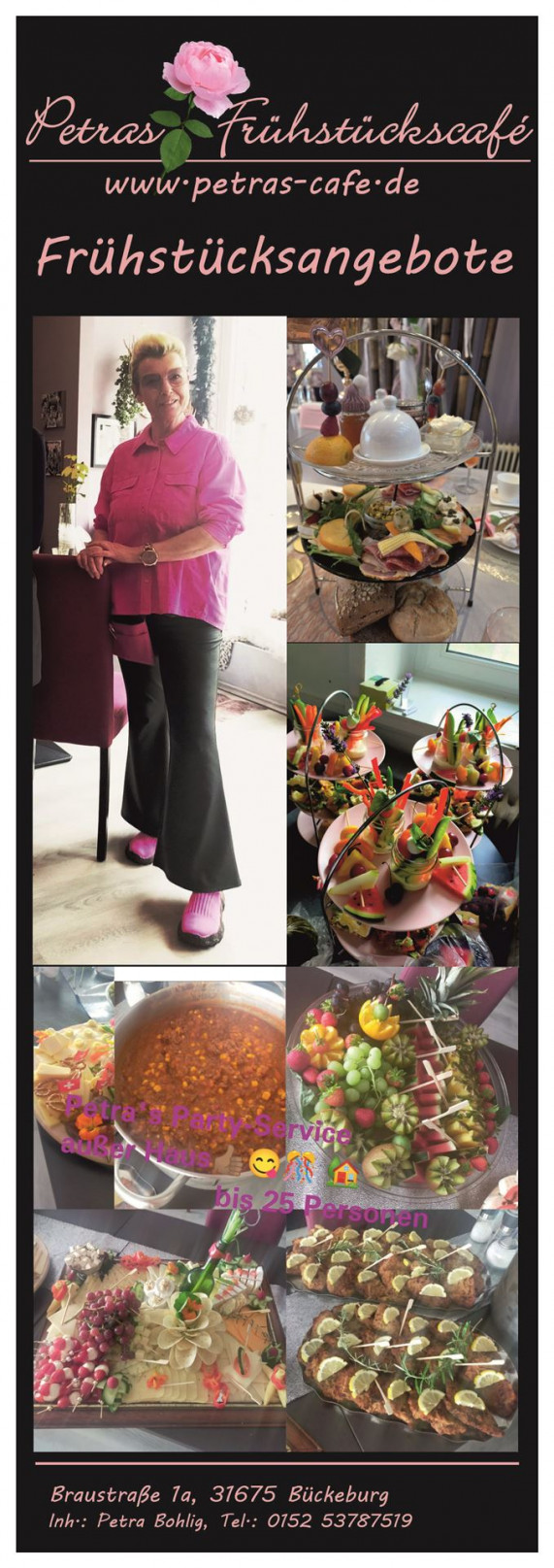 Petras Speisekarte WEB-Cover 2025 ohne Zeiten